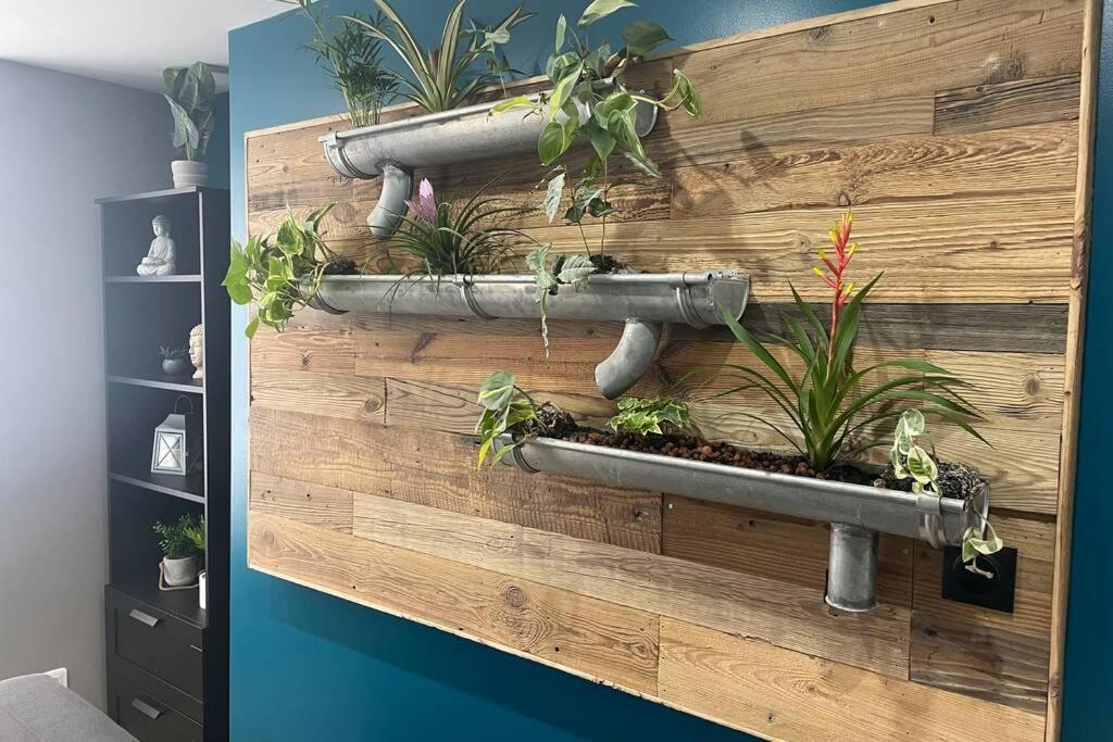 Appartement Cosy, Wifi Gratuit,5 Min De La Gare Boulogne-sur-Mer Dış mekan fotoğraf